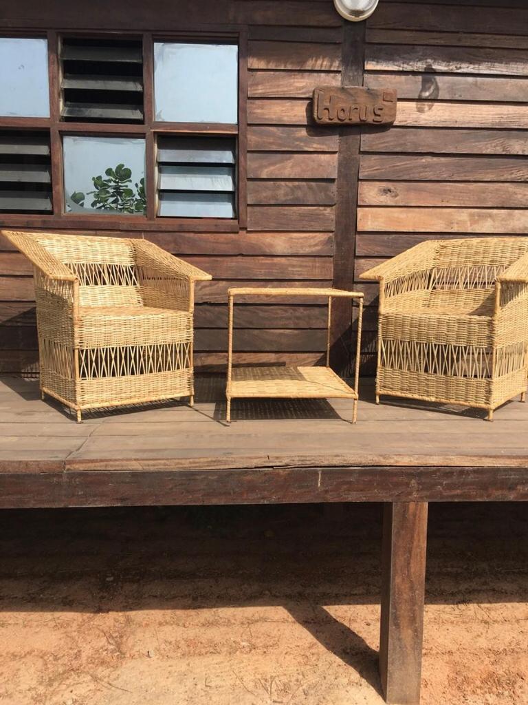 Sanyang Bees Mouth Gambia酒店 外观 照片